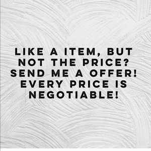 Accepting ALL offers